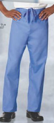 Picture of Scrub Pants Small Pewter Unisex78877 S