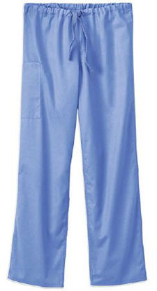 Picture of Scrub Pants Small Ceil Blue Unisex14920-46-SM