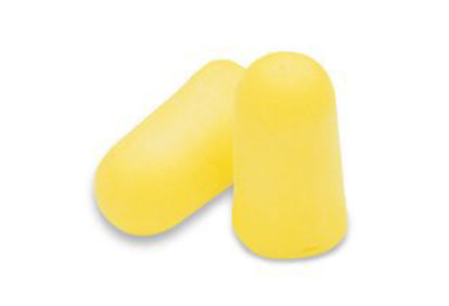 Picture of Ear Plugs 3M™ E-A-R™ TaperFit™ Corded Regular Yellow189994441