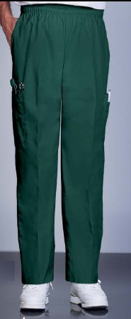 Picture of Scrub Pants Cargo X-Small Navy Blue Unisex7438 XS