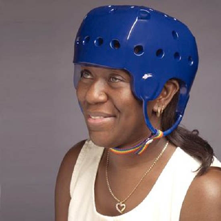 Picture of Soft Shell Helmet Tan Medium808203