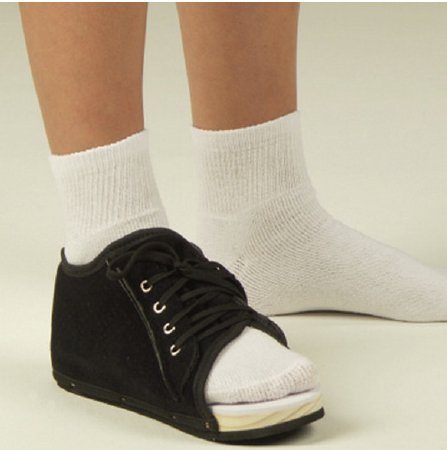 Picture of Post-Op Shoe X-Large Male2006-05