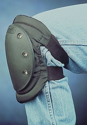 Picture of Knee Pad Protec® One Size Fits Most NonSterile Reusable70041