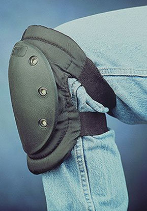 Picture of Knee Pad Protec® One Size Fits Most NonSterile Reusable70041