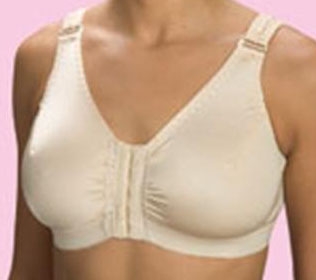 Picture of Compression Bra Beige Size 44F020108