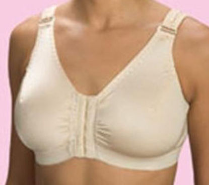 Picture of Compression Bra Beige Size 44F020108