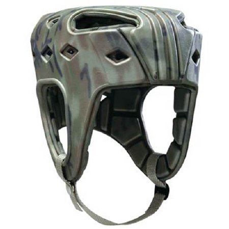 Picture of Soft Top Helmet Gray Large565678