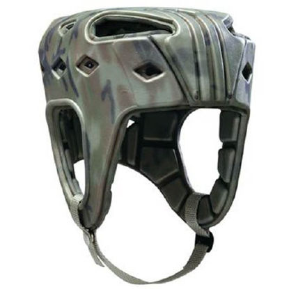 Picture of Soft Top Helmet Gray Large565678
