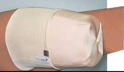 Picture of Prosthetic Sock Dermasaver™ X-Small66074/NA/XS