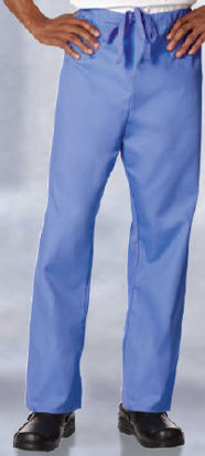 Picture of Scrub Pants Poplin® Medium Tan Unisex78848 M