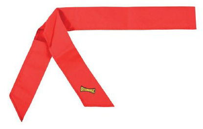 Picture of Cooling Bandana Miracool® Red One Size Fits Most940-038