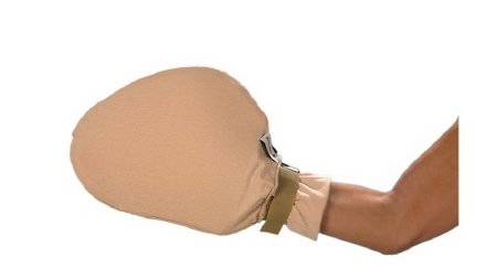 Picture of Protective Mitten DermaSaver™ DermaMitt Small to Medium52184/NA/SMD