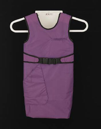 Picture of X-Ray Apron Blue20615