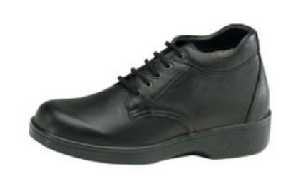 Picture of Biomechanical Shoe Aetrex® Ambulator® Male Black65029/MWID/140