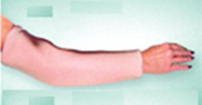 Picture of Protective Arm Sleeve DermaSaver™ X-Small56309701