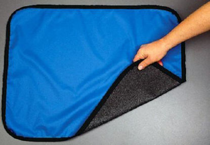 Picture of Pro-Tek-To X-Ray Pad Royal Blue75057-20