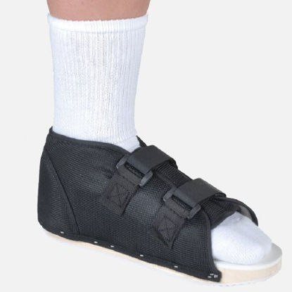 Picture of Post-Op Shoe Large Male393-MALE-L