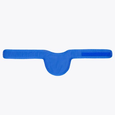 Picture of Thyroid Collar Hunter Green StandardTCV-S2