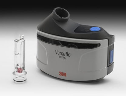 Picture of 3M™ Versaflo™ PAPR UnitTR-302N+