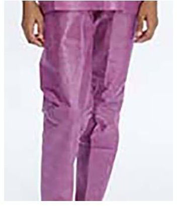 Picture of Scrub Pants ValuMax Easy-Breathe X-Large Cranberry Unisex3525E-CYXL