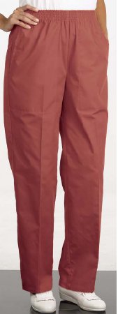 Picture of Scrub Pants Small Ceil Blue Female7456-S