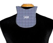 Picture of Thyroid Collar Stars and Stripes One Size Fits Most66821-502