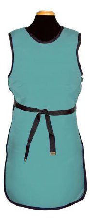 Picture of X-Ray Apron Blue / Gray Large27405-57-LARGE