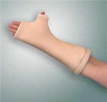 Picture of Protective Fore Arm Tube With Knuckle Proctector DermaSaver™ Small52132/NA/SM