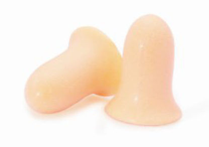 Picture of Ear Plugs Max® Cordless Small Dreamsicle OrangeMAX-1S
