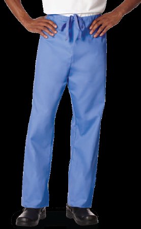 Picture of Scrub Pants Large Plum Unisex78852-LG