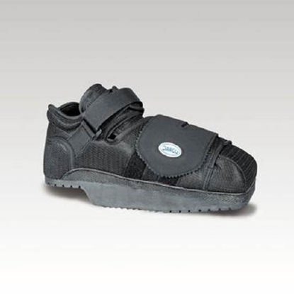 Picture of Healing Shoe HeelWedge™ X-Large Male Black560980