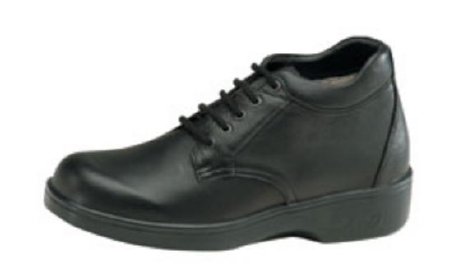 Picture of Biomechanical Shoe Aetrex® Ambulator® Male Black65029/MXW/140