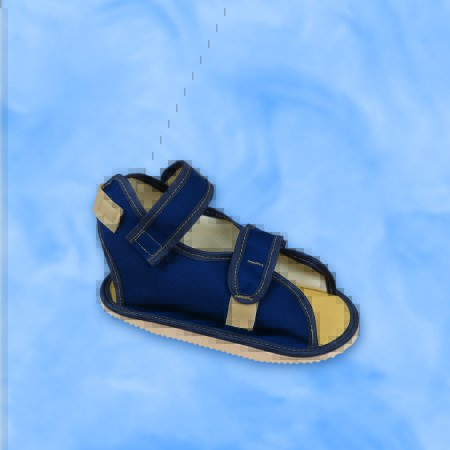 Picture of Cast Sandal Pediatric Unisex2004-00