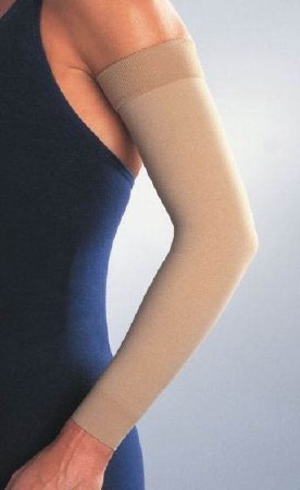 Picture of Compression Sleeve JOBST® Bella™ Lite Large Beige Arm55983203