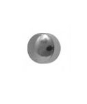 Picture of Traditional Ball Medi-Stud Earrings3010PM
