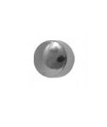 Picture of Traditional Ball Medi-Stud Earrings3010PM