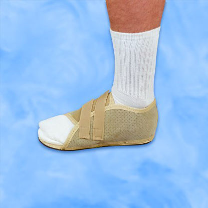 Picture of Post-Op Shoe Small Female2007-07