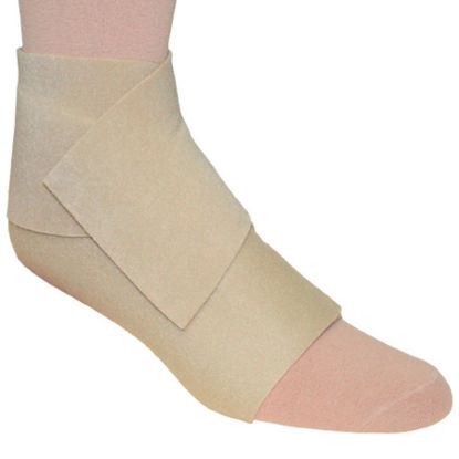 Picture of Compression Wrap JOBST® FarrowWrap® Basic Leg / Foot Small Tan081620525