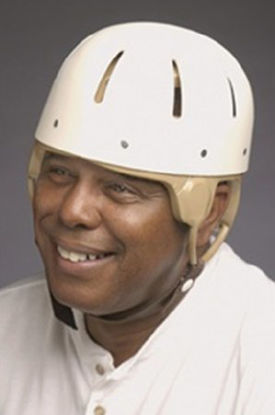 Picture of Hard Shell Helmet Royal Blue Large70541/ROYAL/LG