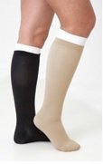 Picture of Compression Stocking System Knee High Size A / Regular Beige8 101112 2