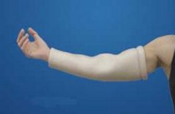 Picture of Double Elbow Arm Tube DermaSaver™ Large52172/NA/LG