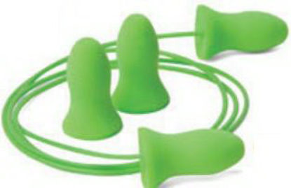 Picture of Ear Plugs Meteors® Cordless Small Green222266305