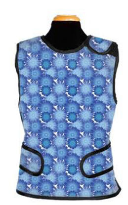 Picture of X-Ray Vest Stretch Back StyleV76605R