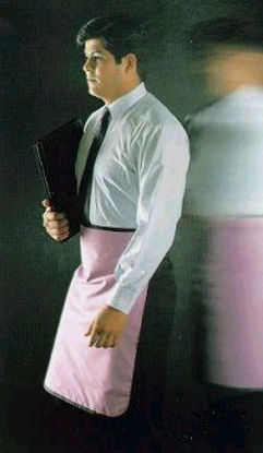 Picture of X-Ray Apron Blue20715