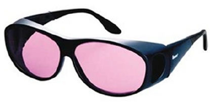 Picture of Safety Goggles GPT Flex Seal Brown Tint Polymer Lens Elastic Strap One Size Fits Most31-70111