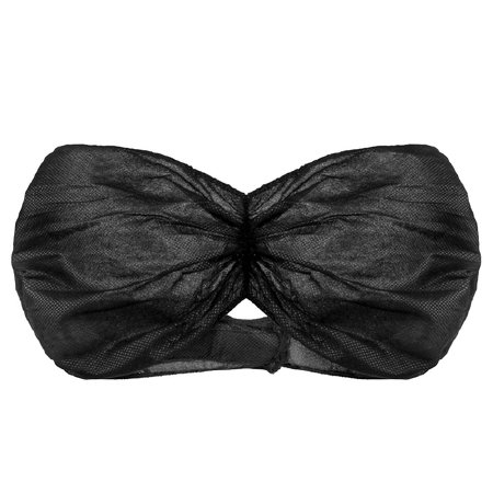 Picture of Exam Bra BlackSPA-26