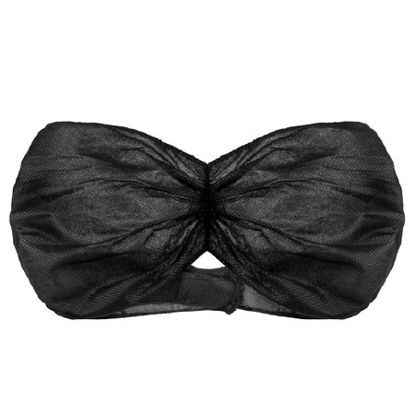 Picture of Exam Bra BlackSPA-26