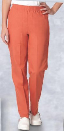 Picture of Scrub Pants Small Pewter Female7084-SM