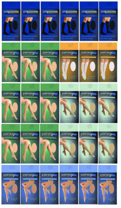 Picture of Loving Comfort® PlanogramMMSLC2 UN