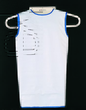 Picture of X-Ray Apron Blue20215